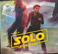 Phil Szostak - The Art Of Solo : A Star Wars Story (Hardcover)