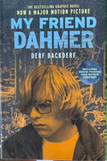 Derf Backderf - My Friend Dahmer