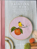 Dani Ives - Painting With Wool (Hardcover)
