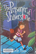 Linette Moore - The Prisoner Of Shiverstone