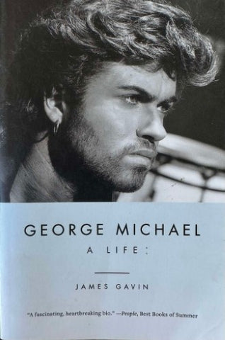 James Gavin - George Michael : A Life