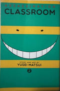 Yusei Matsui - Asassination Classroom 2
