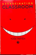 Yusei Matsui - Asassination Classroom 7