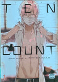 Rihito Takarai - Ten Count