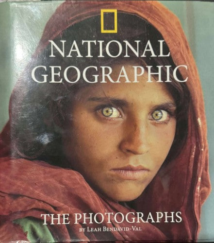 Leah Bendavid-Val - National Geographic - The Photographs (Hardcover)