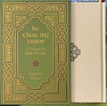Jonathan Gibson - Be Thou My Vision - A Liturgy For Daily Worship (Hardcover)