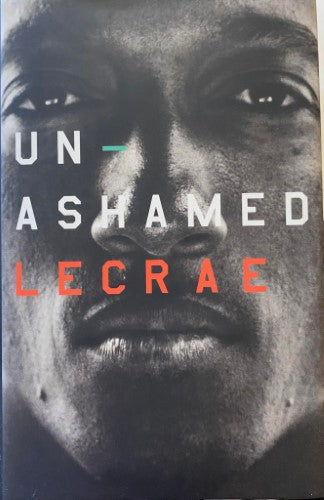 Lecrae - Unashamed (Hardcover)