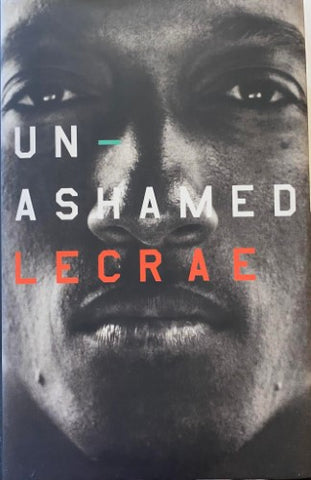 Lecrae - Unashamed (Hardcover)