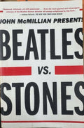 John McMillian - Beatles Vs Stones