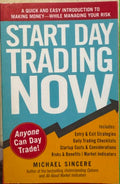 Michael Sincere - Start Day Trading Now