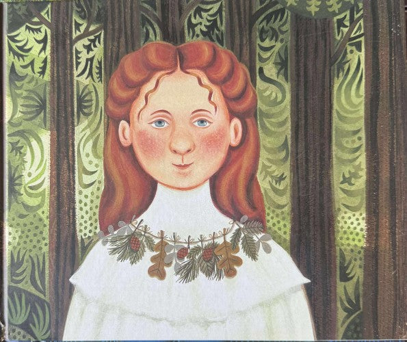 Joseph Hopkins / Jill McElmurry - The Tree Lady: The True Story of How One Tree-Loving Woman Changed a City Forever (Hardcover)