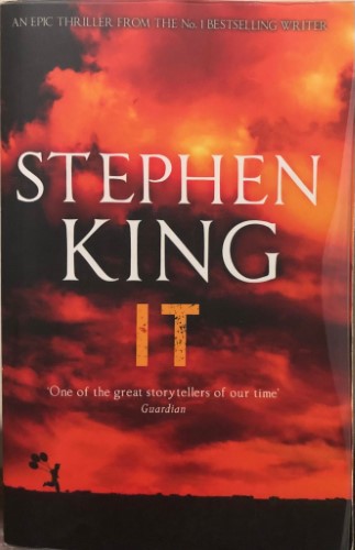 Stephen King - It