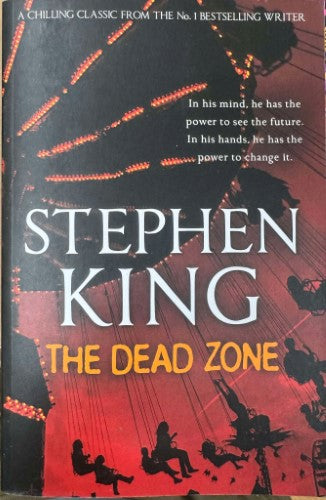 Stephen King - The Dead Zone