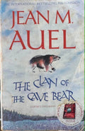 Jean Auel - The Clan Of The Cave Bear