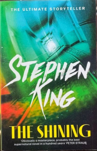 Stephen King - The Shining