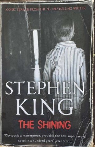 Stephen King - The Shining