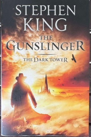 Stephen King - The Gunslinger : The Dark Tower