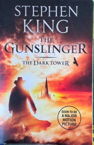 Stephen King - The Gunslinger : The Dark Tower