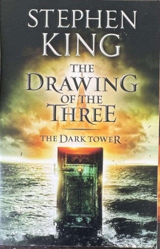Stephen King - The Drawing Of The Three : The Dark Tower (Book II)