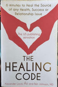 Alexander Loyd / Ben Johnson - The Healing Code