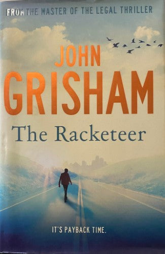 John Grisham - The Racketeer (Hardcover)