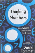 Daniel Tammet - Thinking In Numbers