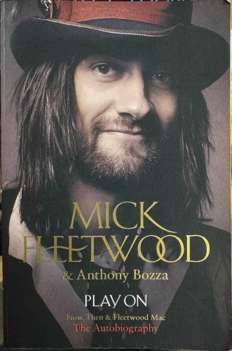 Mick Fleetwood - Play On