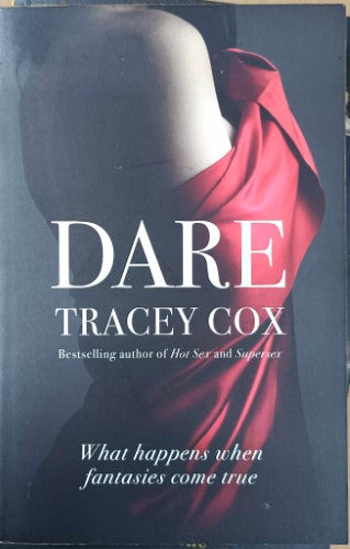 Tracey Cox - Dare