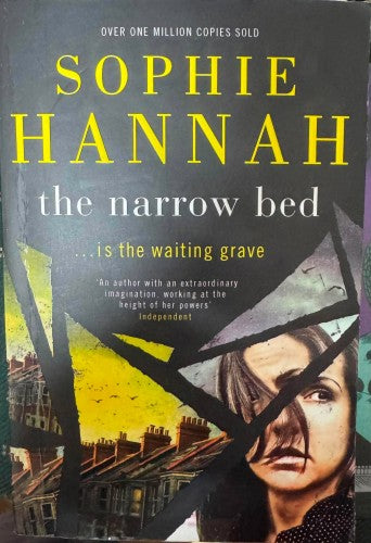 Sophie Hannah - The Narrow Bed