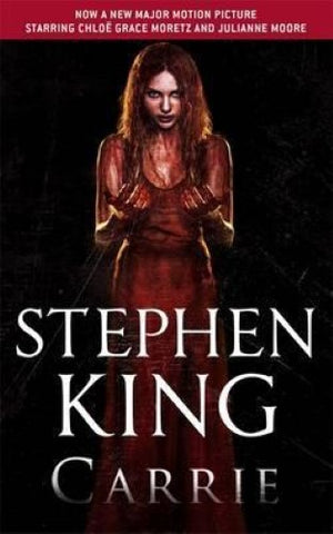 Stephen King - Carrie