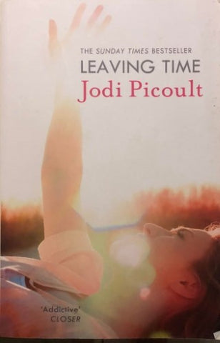 Jodi Picoult - Leaving Time