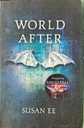 Susan Ee - World After