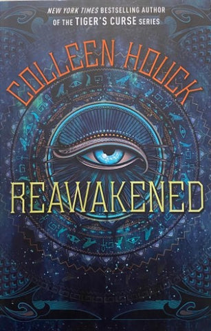 Colleen Houck - Reawakened