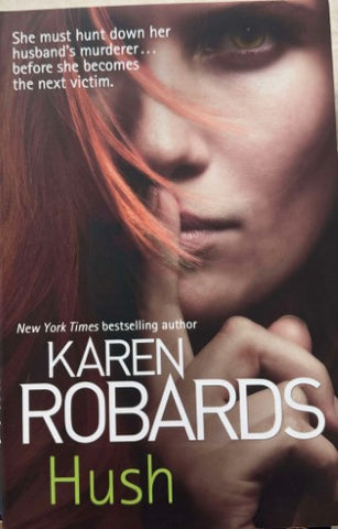 Karen Robards - Hush