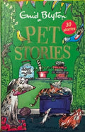 Enid Blyton - Pet Stories