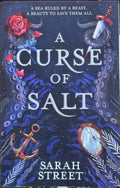 Sarah Street - A Curse Of Salt
