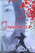 Jay Kristoff - Stormdancer