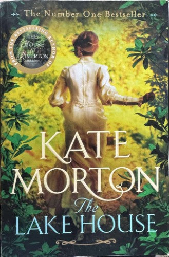 Kate Morton - The Lake House