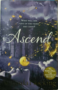 Amanda Hocking - Ascend