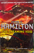 Peter Hamilton - The Dreaming Void