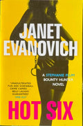 Janet Evanovich - Hot Six