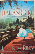 Lucinda Riley - The Italian Girl