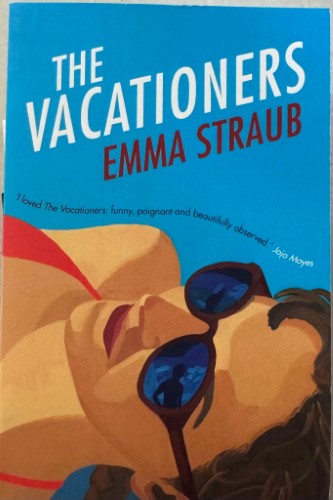 Emma Straub - The Vacationers