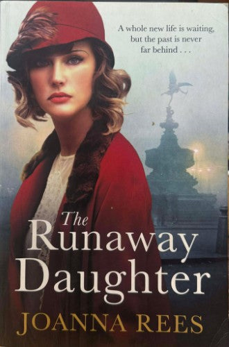 Joanna Rees - The Runaway Daughter