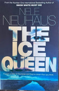 Nele Neuhaus - The Ice Queen