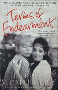 Larry McMurtry - Terms Of Endearment