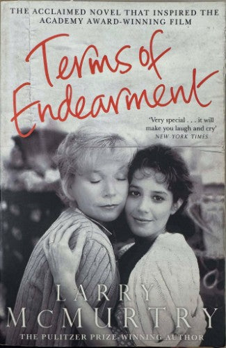 Larry McMurtry - Terms Of Endearment