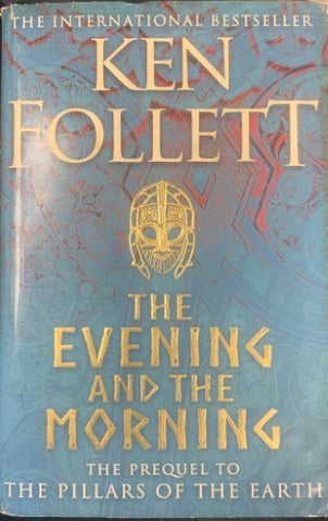 Ken Follett - The Evening And The Morning (Hardcover)