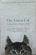 Takashi Hiraide - The Guest Cat