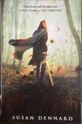 Susan Dennard - Windwitch